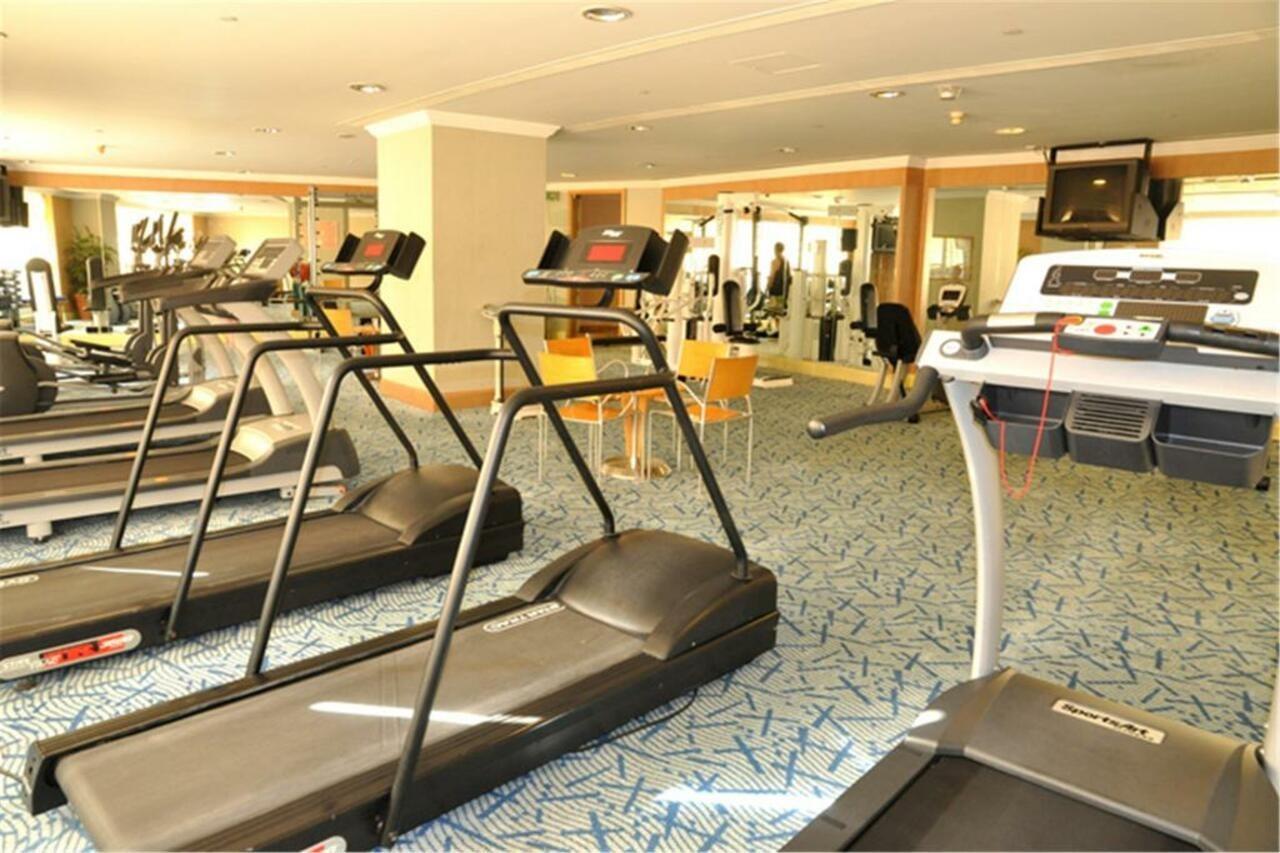 Regency Hotel Shantou Bagian luar foto
