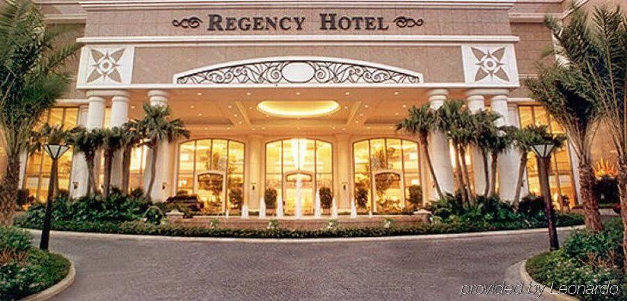 Regency Hotel Shantou Bagian luar foto