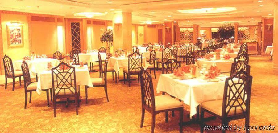 Regency Hotel Shantou Bagian luar foto