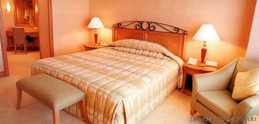 Regency Hotel Shantou Ruang foto