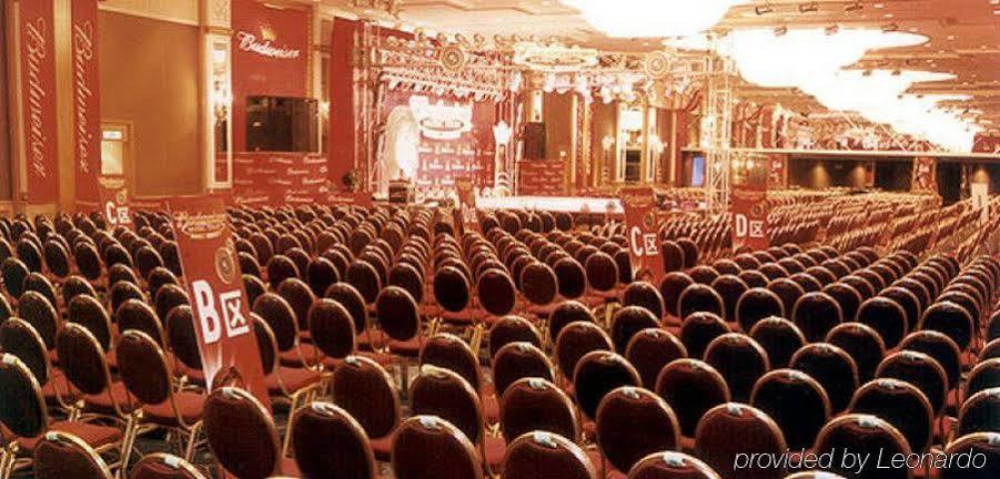 Regency Hotel Shantou Fasilitas foto
