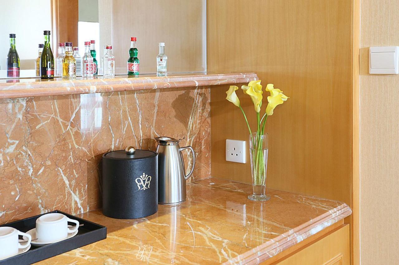 Regency Hotel Shantou Bagian luar foto